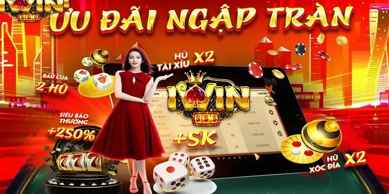 Nổ Hũ (Slot Games)
